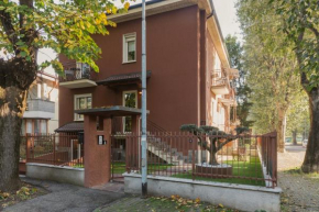 Residence i Tigli
